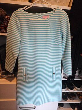 Lily Pulitzer Dress